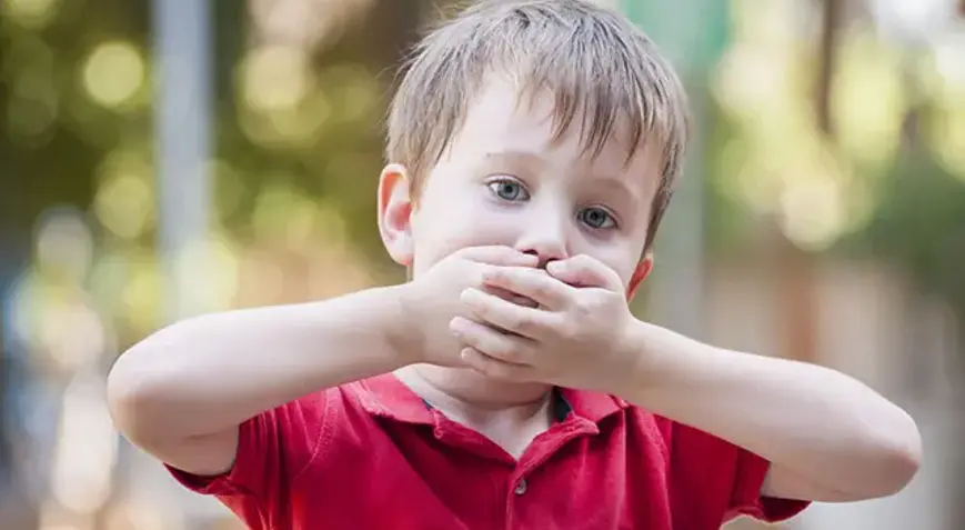 Çocuklarda Kekemeliğin Psikolojik Nedenleri Nelerdir?