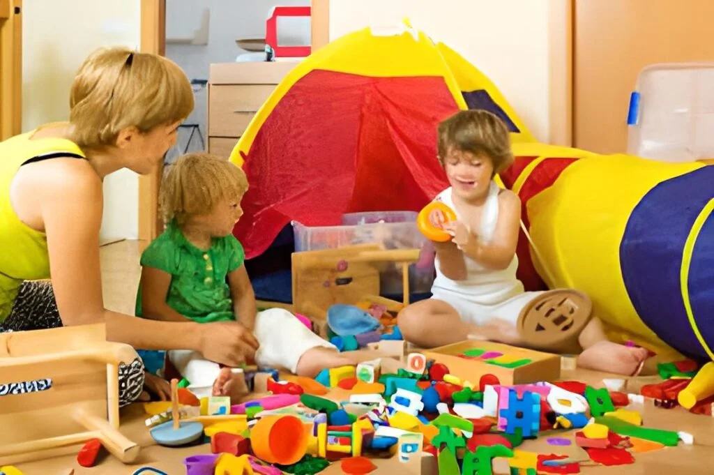 Çocuklar İçin Oyun Terapisi Nedir? Faydaları, Süreci ve Seanslar Hakkında Bilmeniz Gerekenler